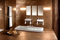 Villeroy & Boch Акриловая ванна Squaro 170x80 UBQ170SQR2V-96 star white – фотография-7